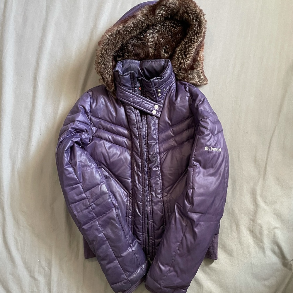 Coat